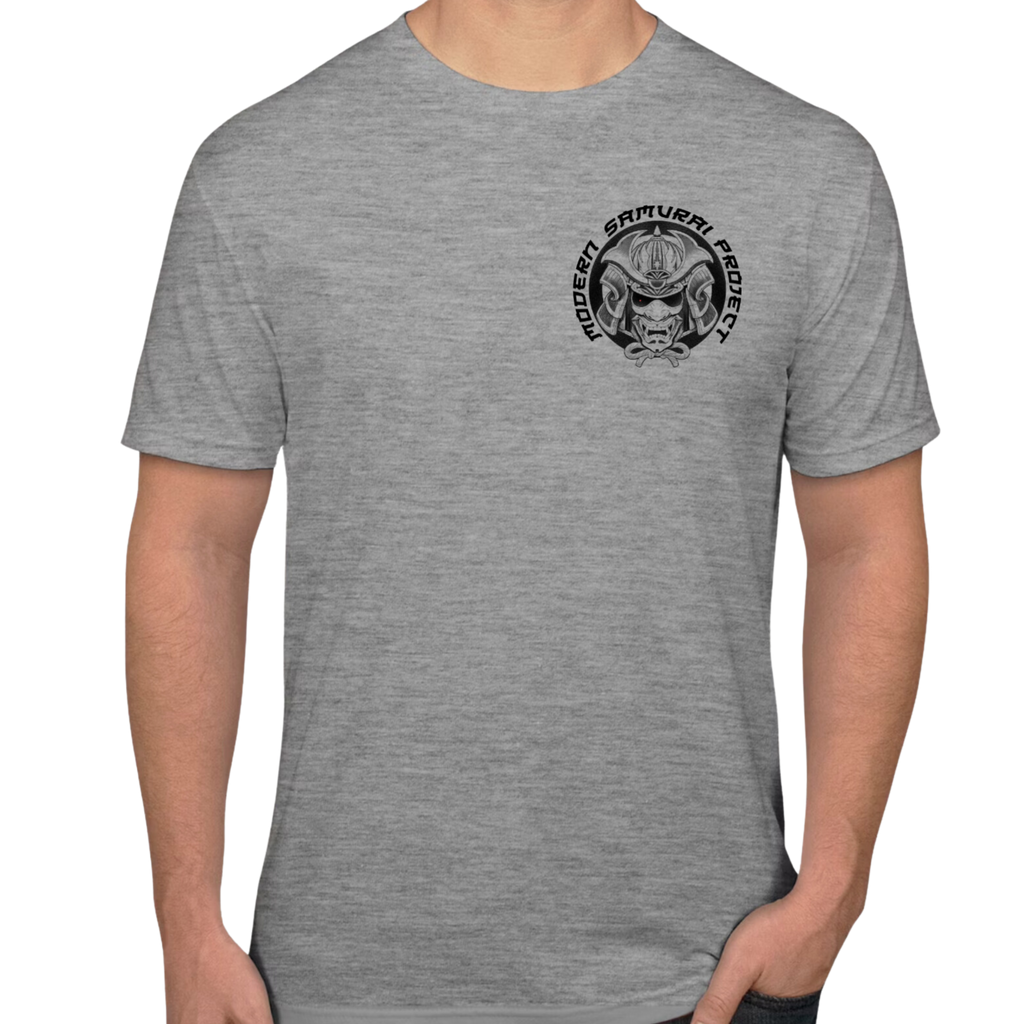 MSP Logo T-shirt