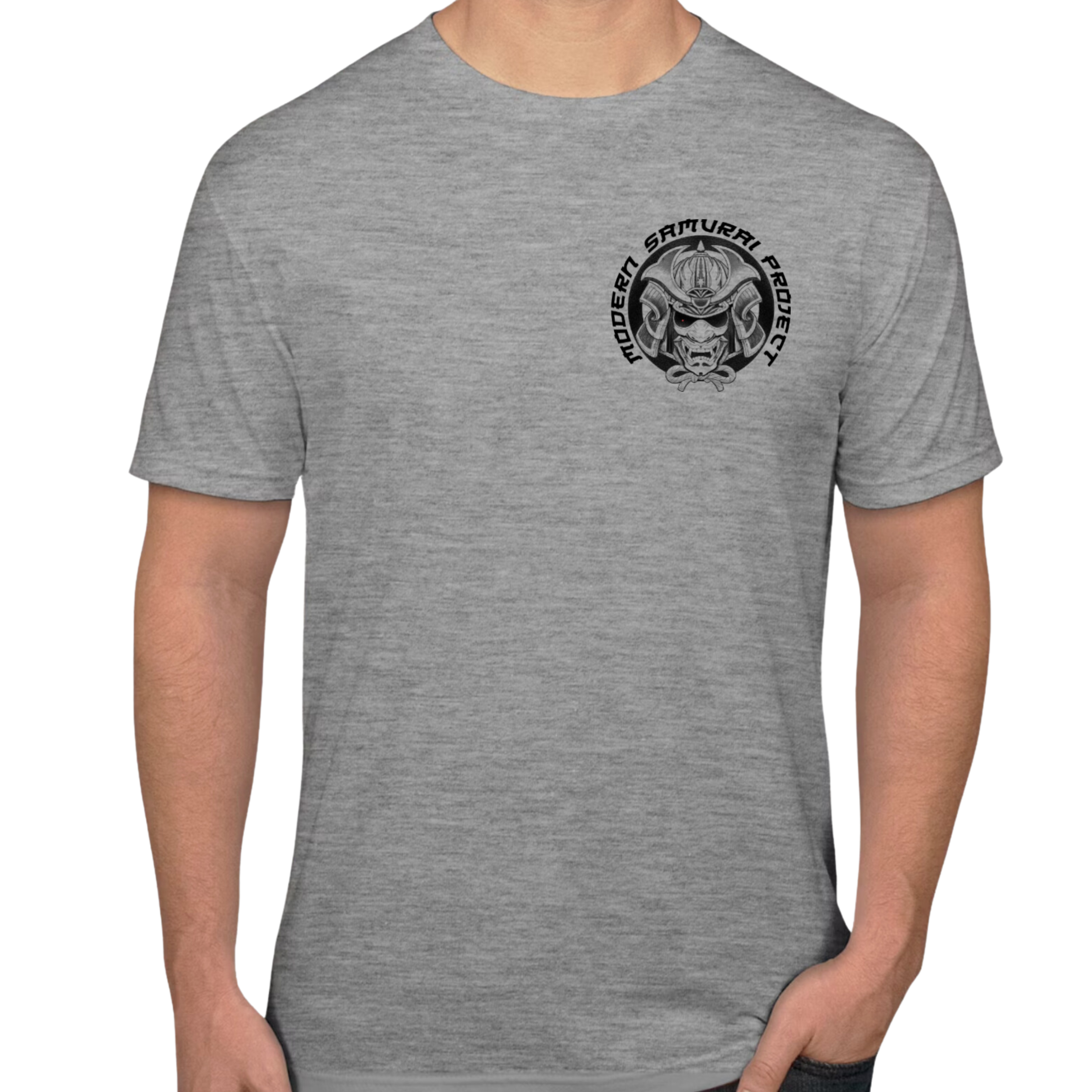 MSP Logo T-shirt