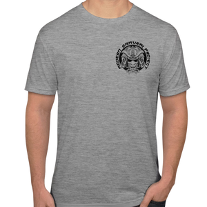 MSP Logo T-shirt