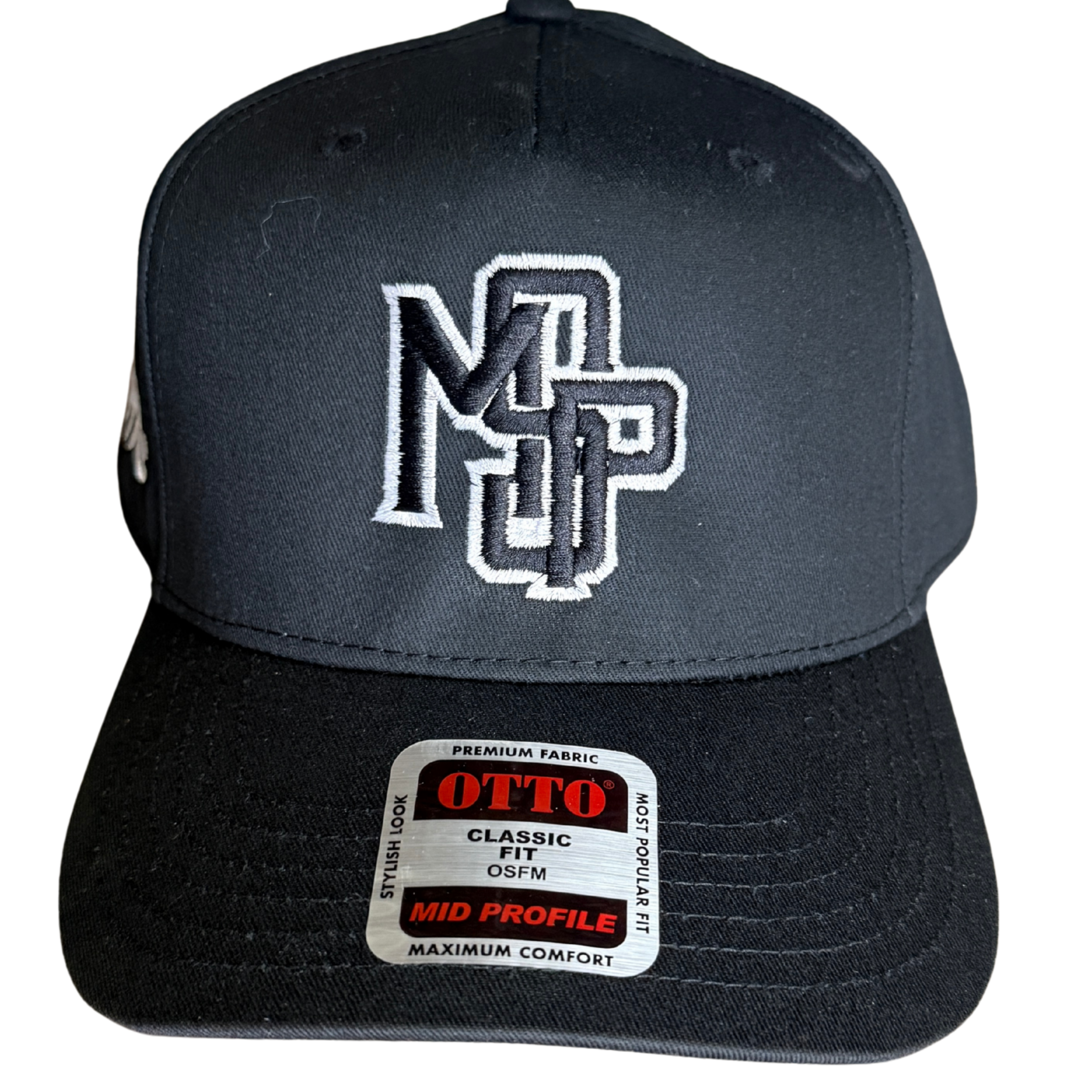 Limited MSP Hats