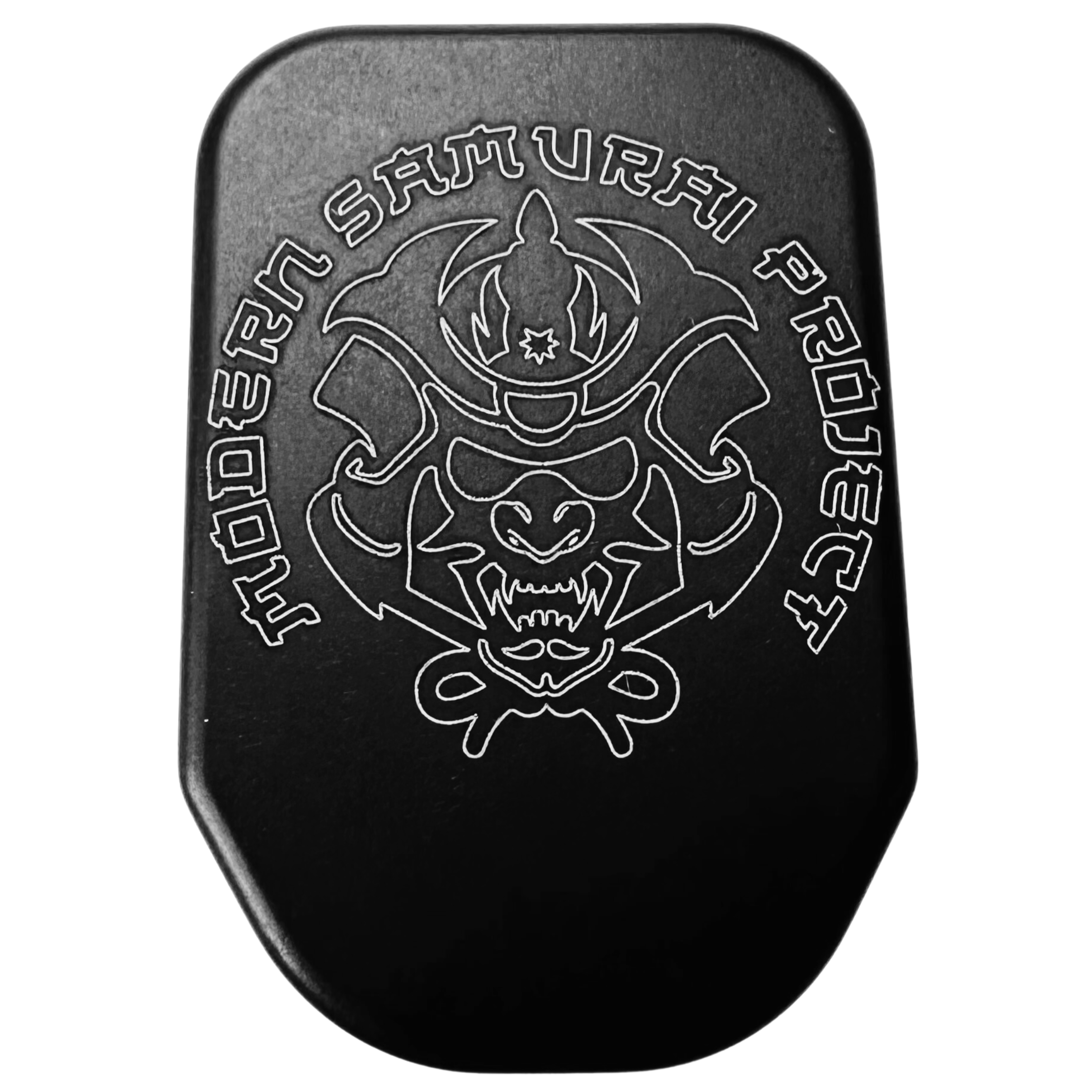 MSP +5 Mag Extension for Walther PDP & Beretta 92