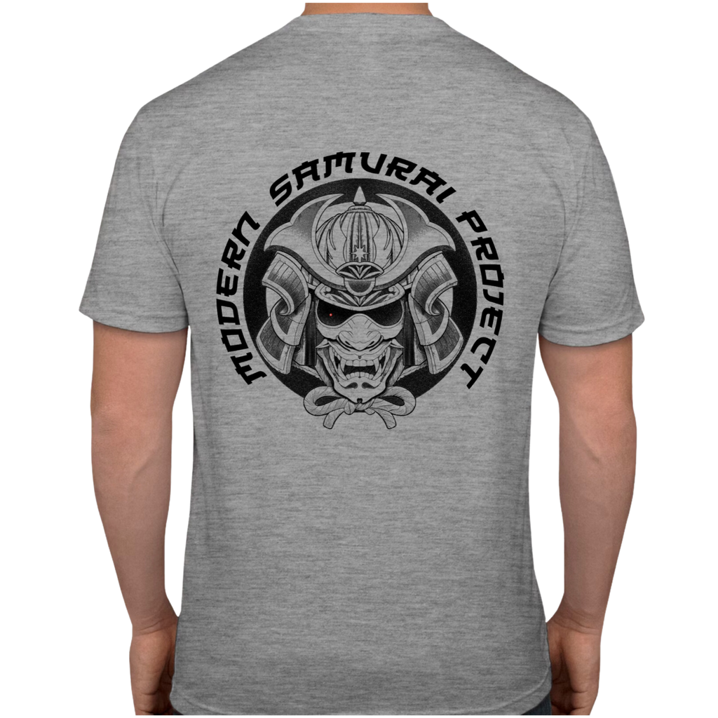 MSP Logo T-shirt