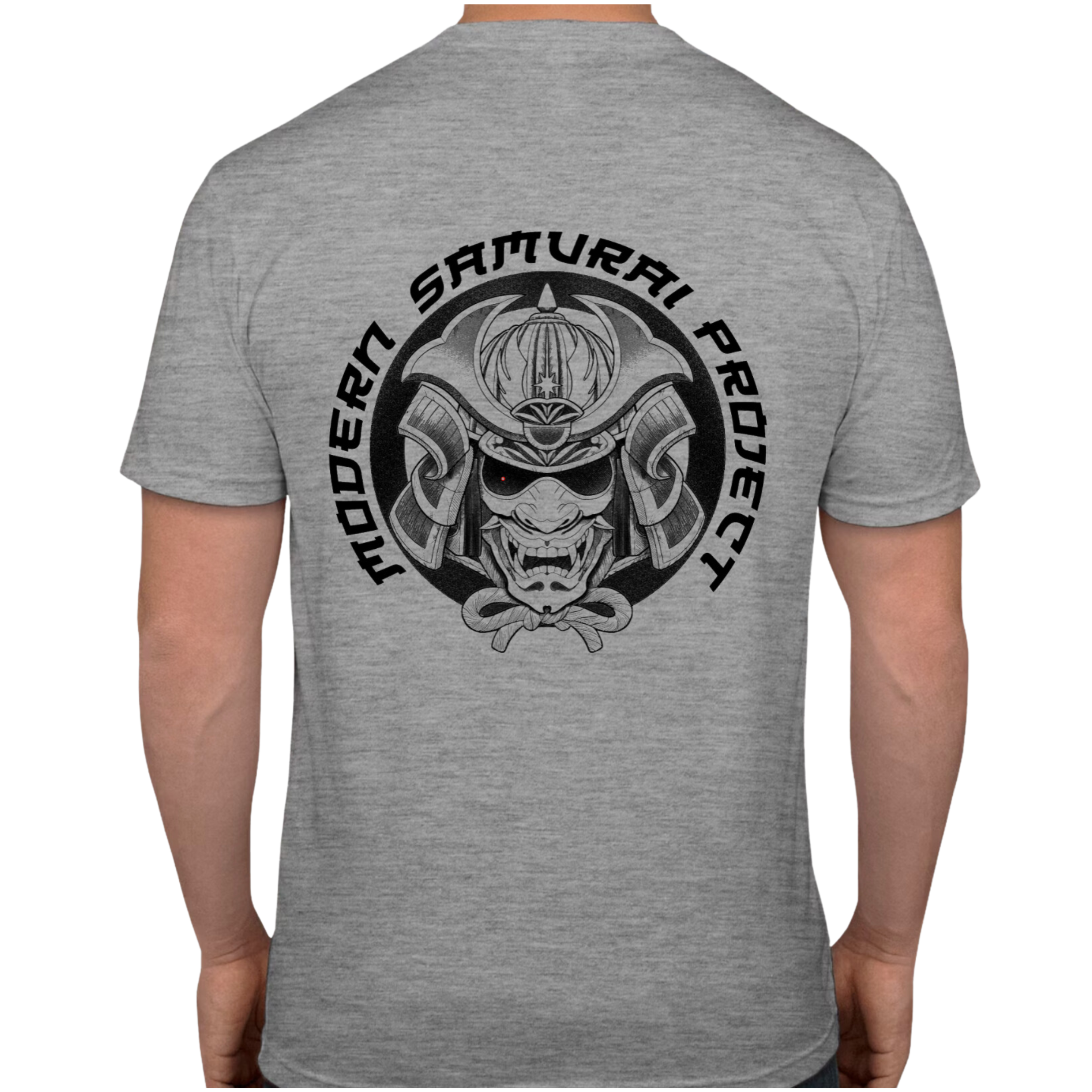 MSP Logo T-shirt