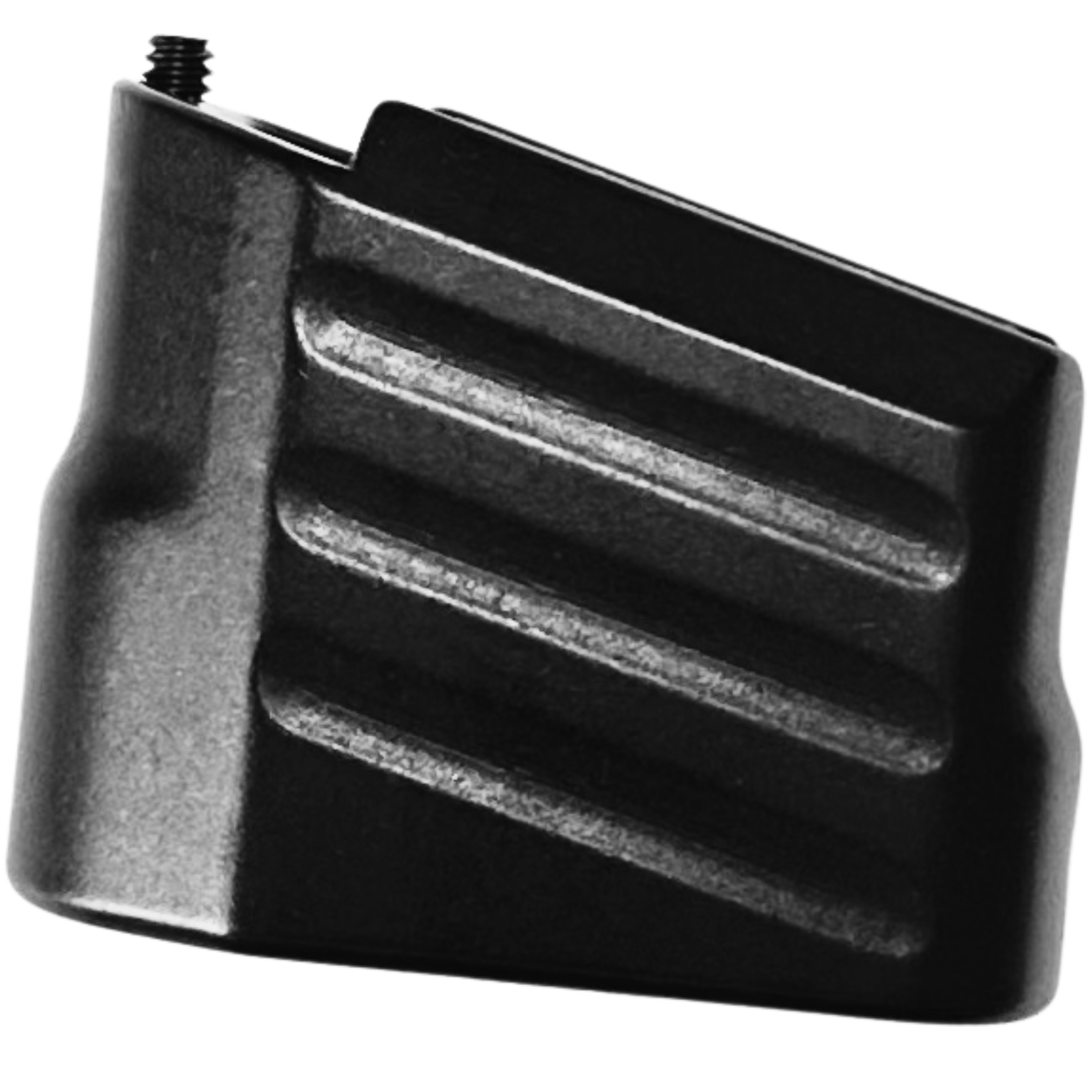 MSP +5 Mag Extension for Walther PDP & Beretta 92