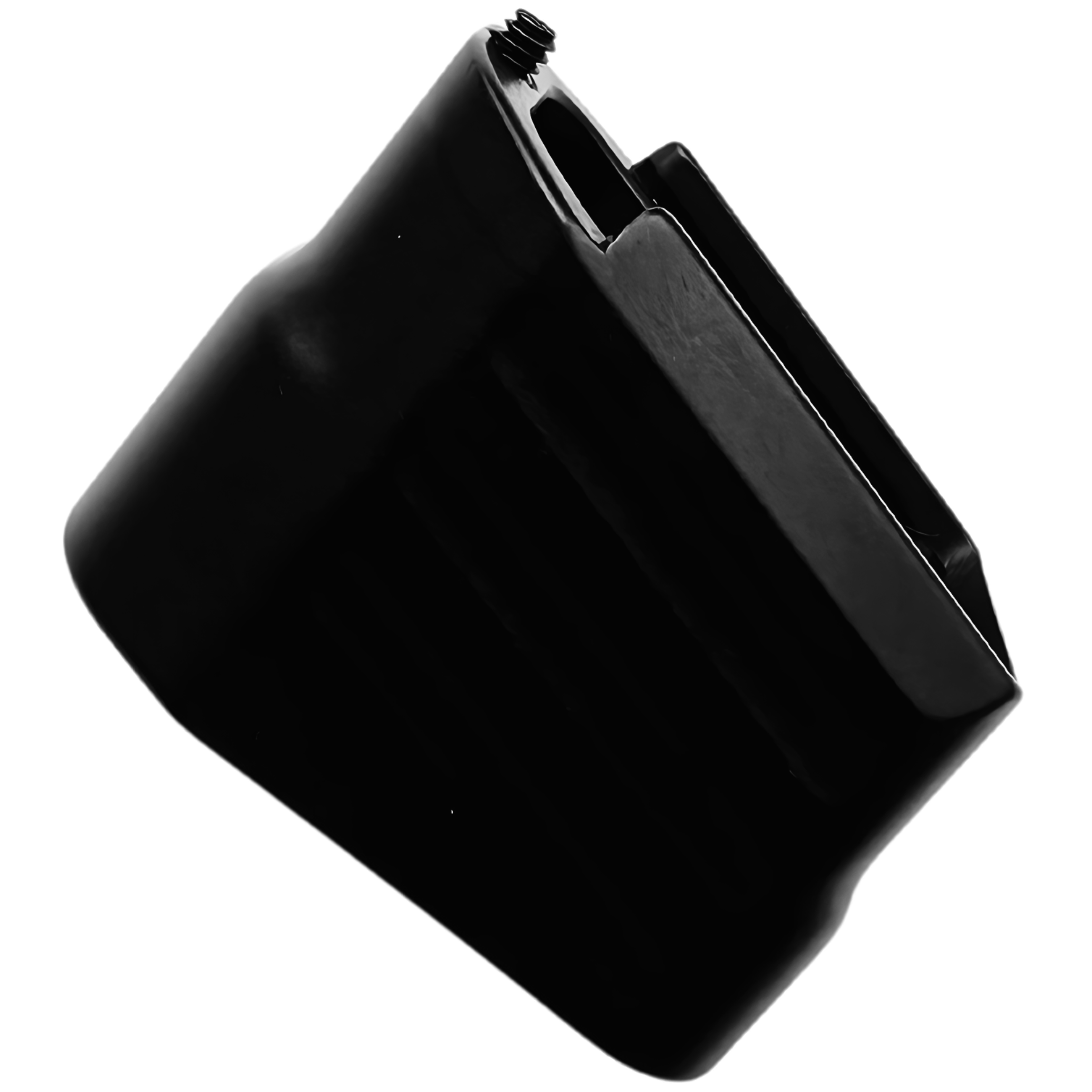 MSP +5 Mag Extension for Walther PDP & Beretta 92