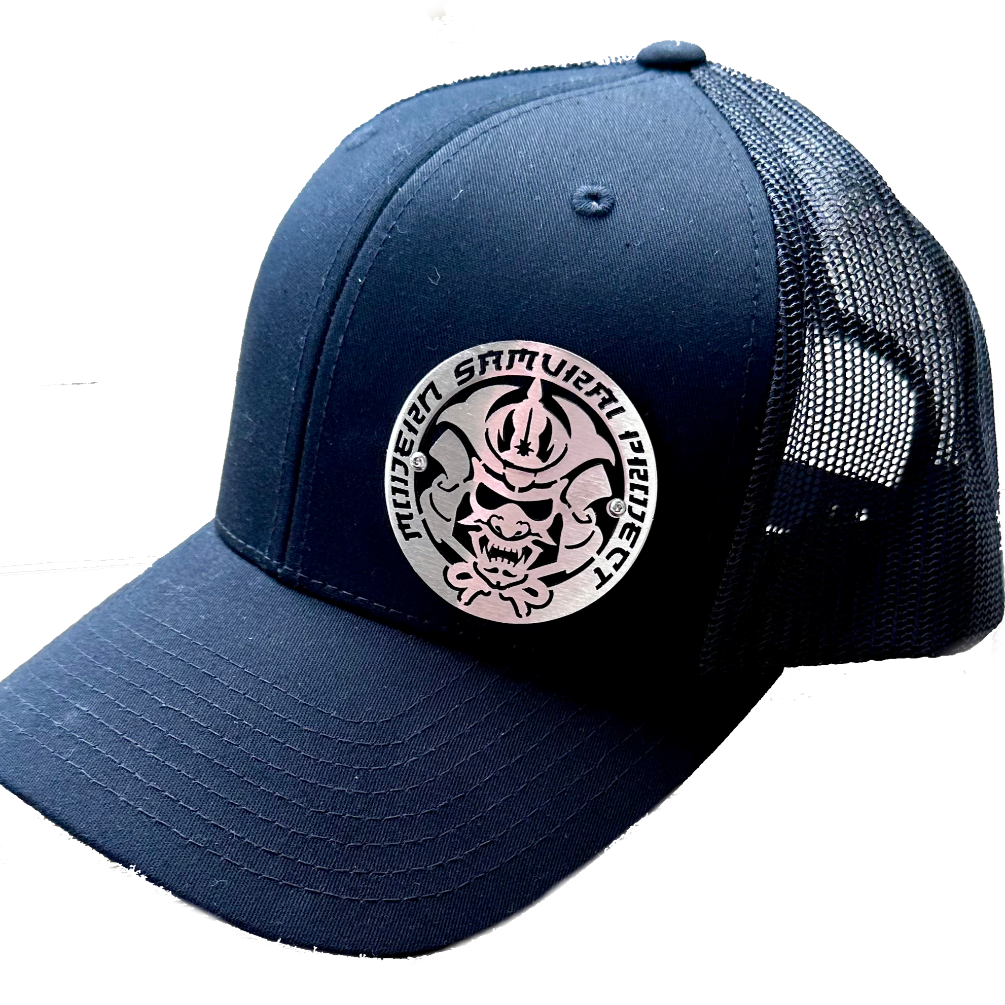 Limited MSP Stainless Steel Hats