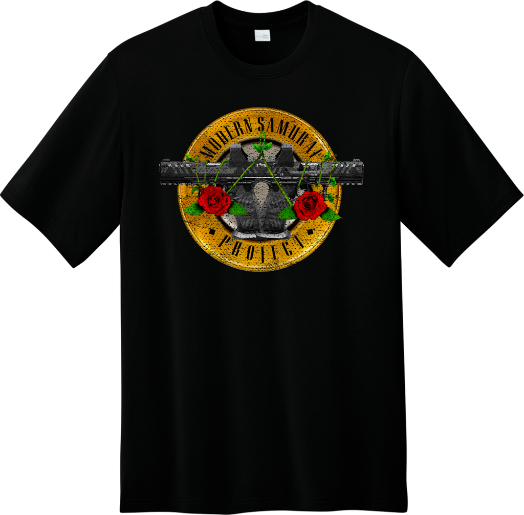 MSP Tour 2026 T-Shirt