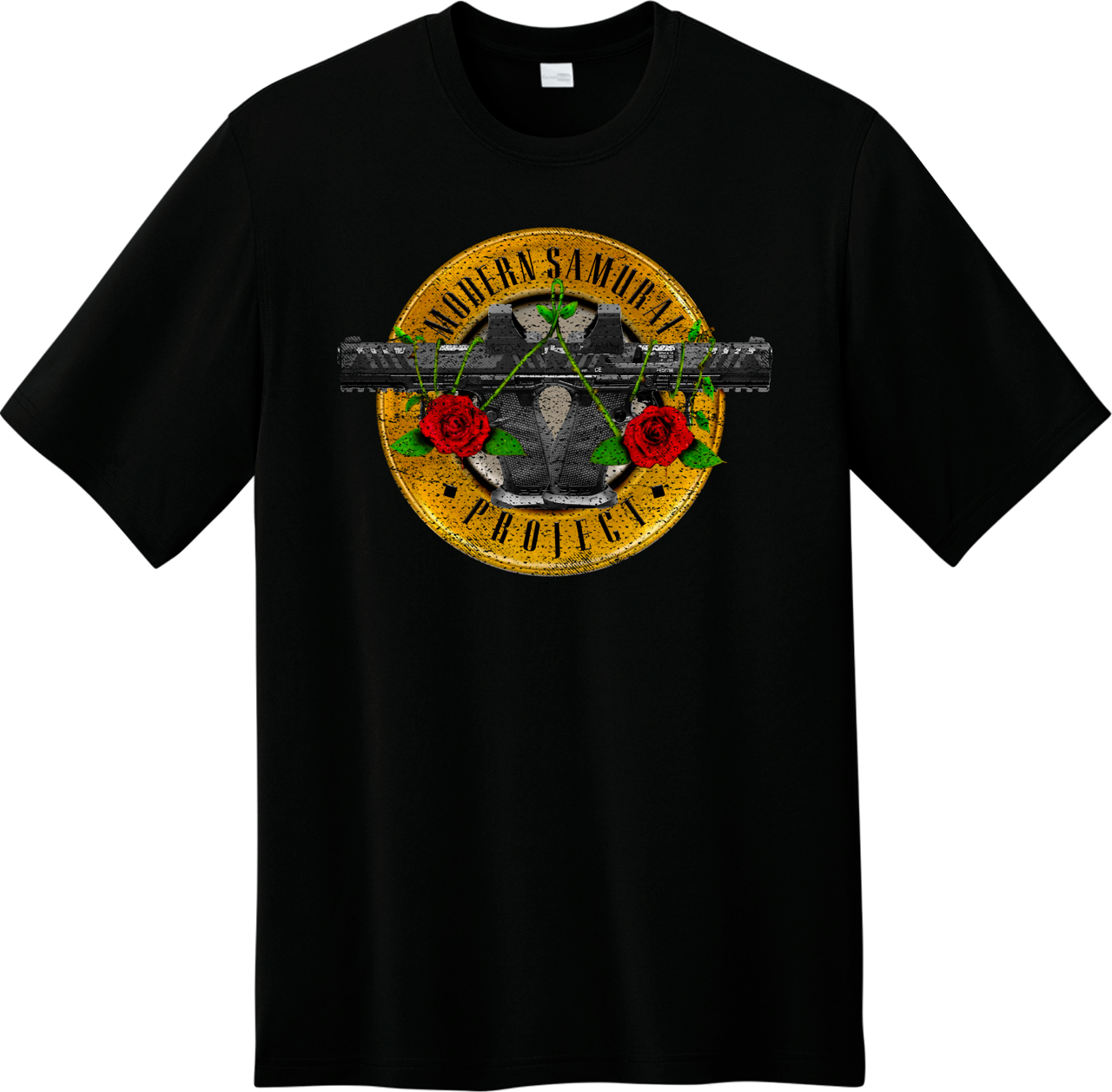 MSP Tour 2026 T-Shirt