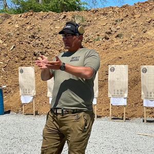 1-Day AIWB + 2-Day Red Dot Fundamentals Pistol Course / Cleves (Cincinnati), OH / June 6-8, 2025 / IMPACT SHOOTING CENTER