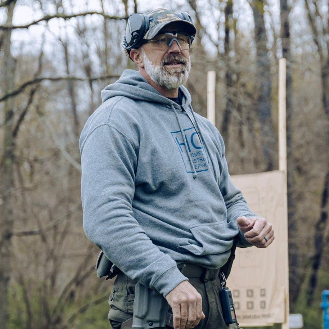 Red Dot Pistol: Fundamentals and Performance 2-Day Course / Rochester, NY Area / August 23-24, 2025