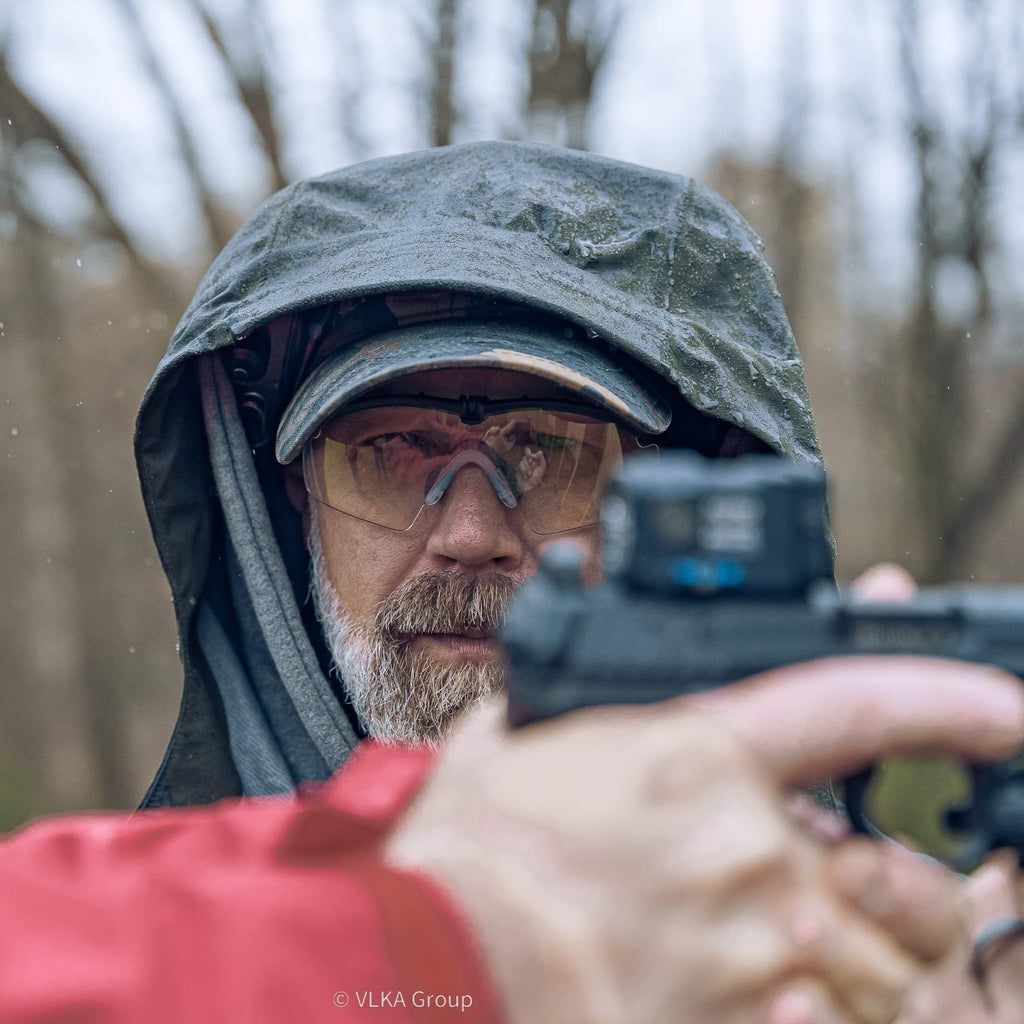 Red Dot Pistol: Fundamentals Instructor 2-Day Course / Valhalla, NY / August 20-21, 2026 / *Active Full-Time LEO ONLY*