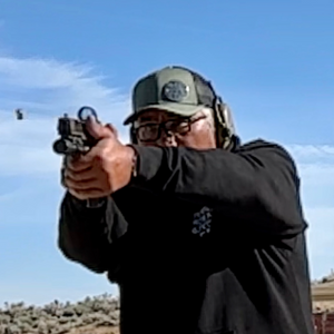 1-Day AIWB + 2-Day Red Dot Fundamentals Pistol Course / St. Louis, MO / December 6-8, 2025 / The Range- St. Louis West
