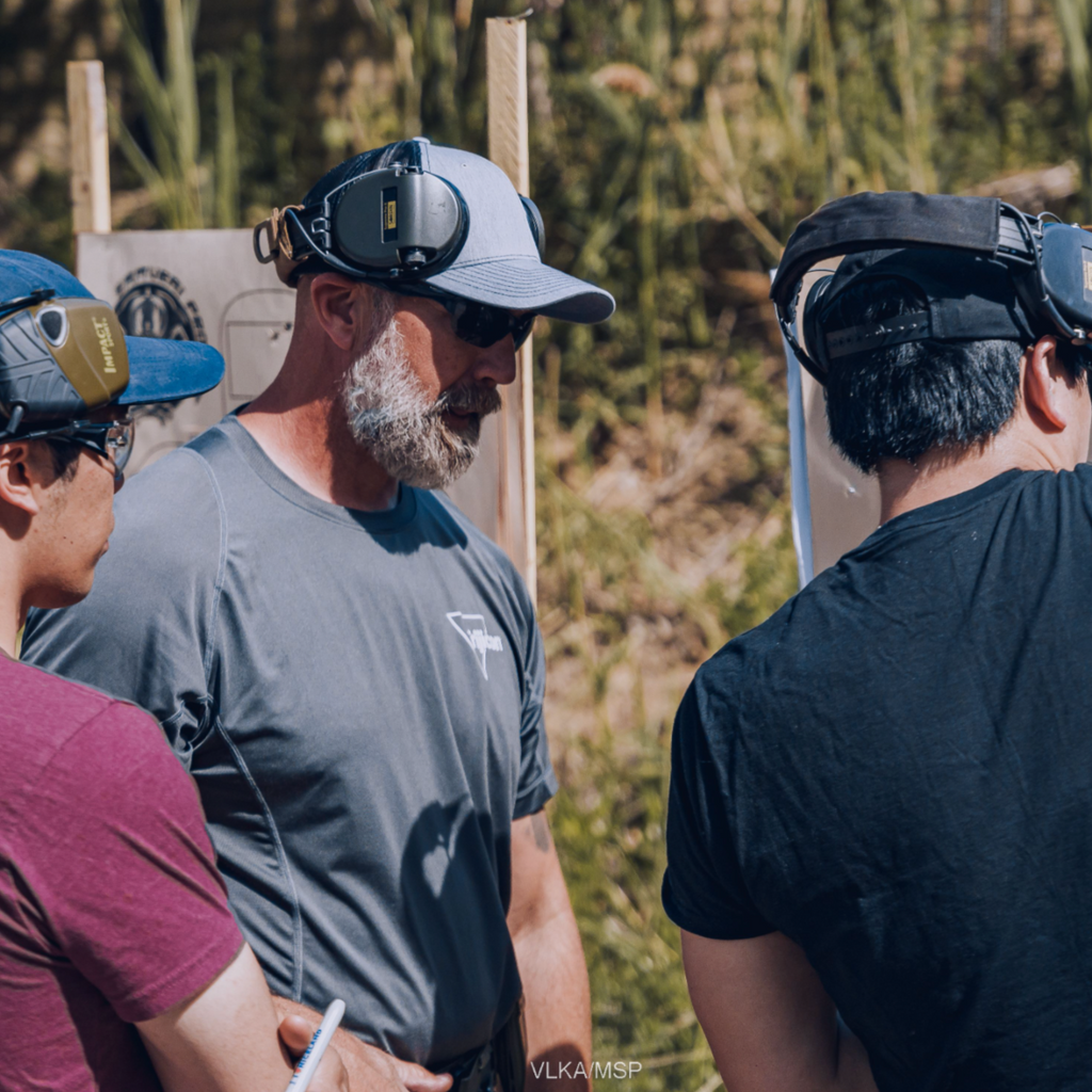 Red Dot Pistol: Fundamentals & Performance 2-Day Course *LE Only / Paterson, NJ / April 21-22, 2026 / Passaic Co. Sheriff's Office