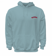 In Speed We Trust Hoodie