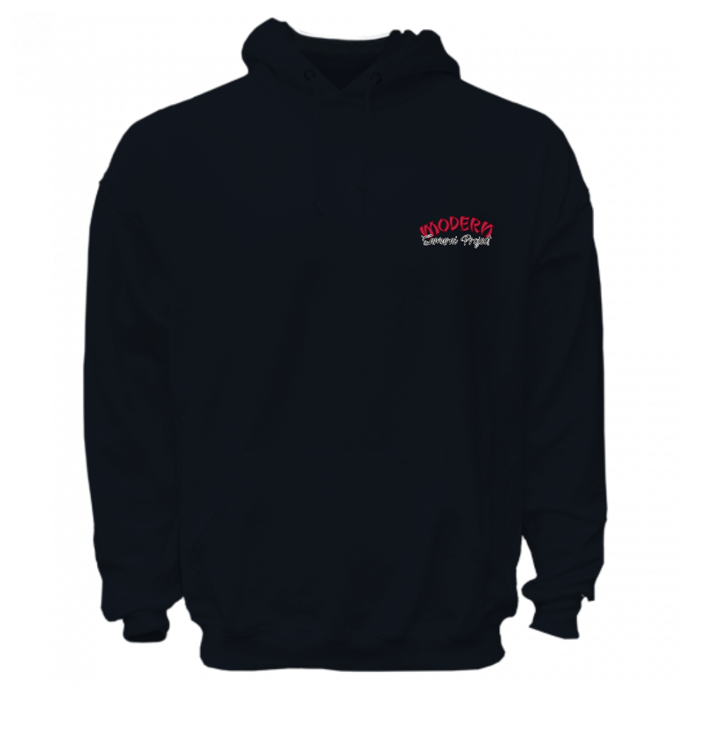 In Speed We Trust Hoodie