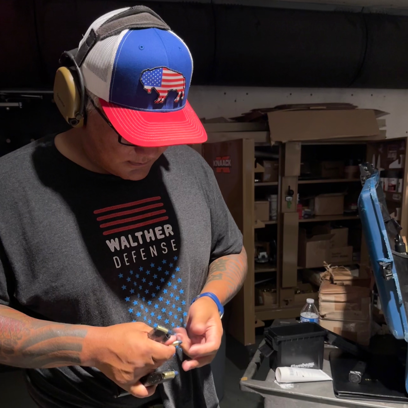 Red Dot Pistol: Fundamentals and Performance 2-Day Course (Indoor) / Williamsport, PA / November 23-24, 2026 / National Range and Armory