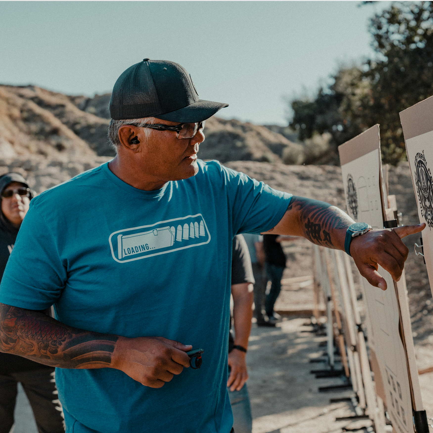 Red Dot Pistol: Fundamentals and Performance 2-Day Course / Toledo, Ohio / August 22-23, 2026 / Henry County Sportsman's Assoc.