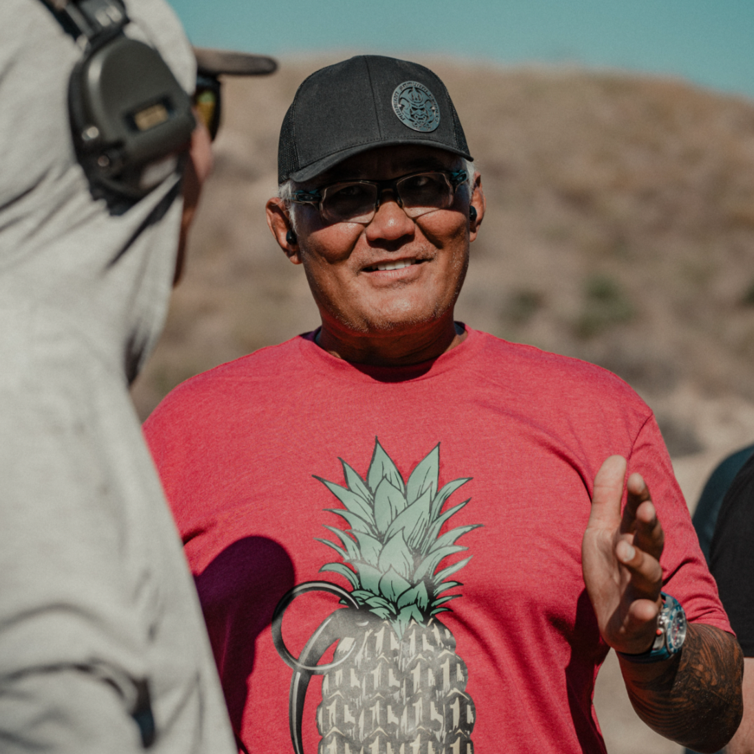 Red Dot Pistol: Fundamentals Instructor Course / Reno, NV (area) / November 5-6, 2025