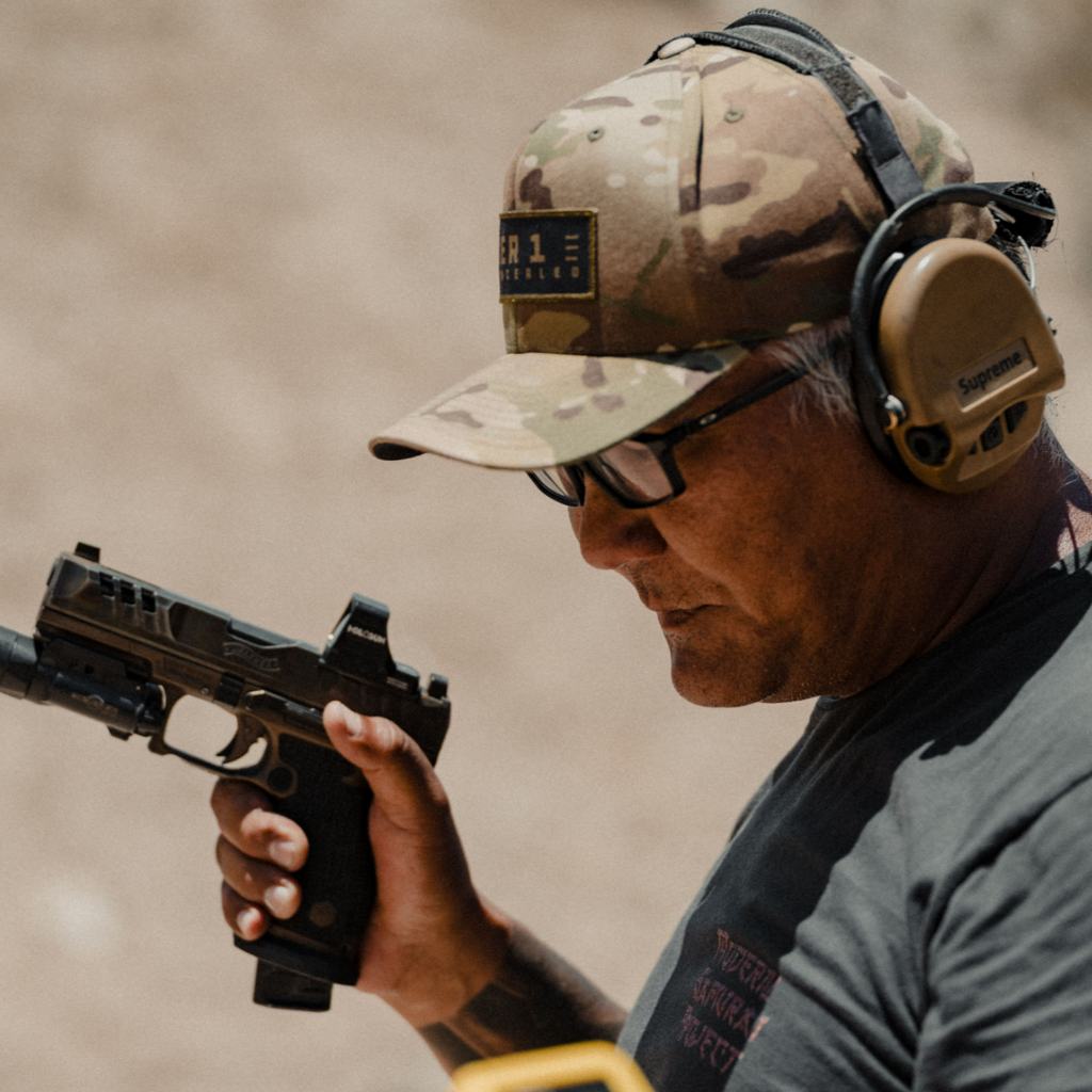 Red Dot Pistol: Fundamentals Instructor 2-Day Course * LEO Only / Heber Springs, AR / May 18-19, 2026 / Cleburne Co. Sheriff's Office