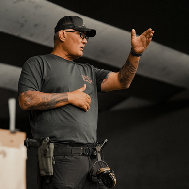 Red Dot Pistol: Fundamentals and Performance 2-Day Course *LEO ONLY* / Corona, CA / March 10-11, 2026