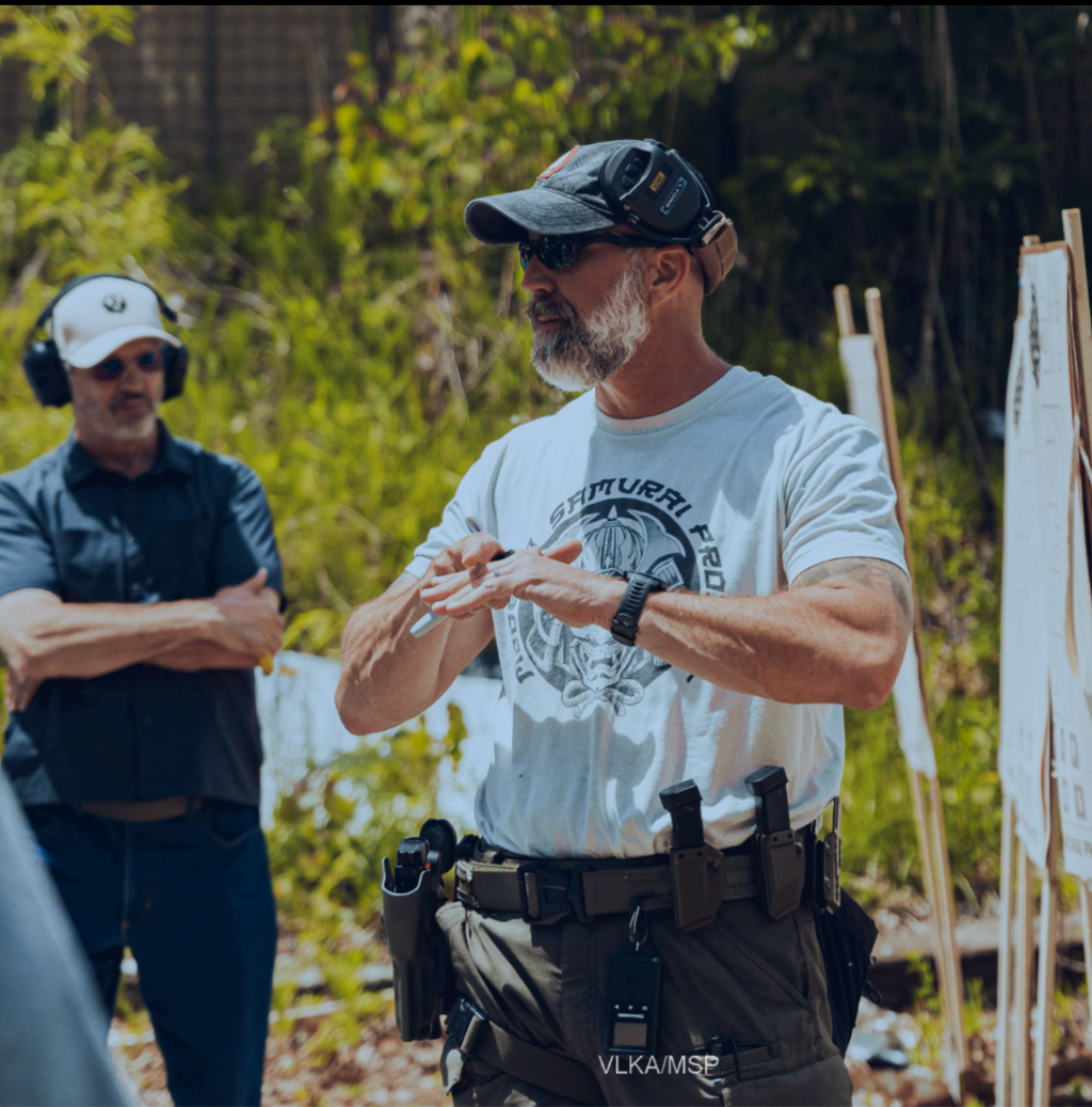 Red Dot Pistol: Fundamentals and Performance 2-Day Course *LEO Only* / West Boylston, MA / April 30-May 1, 2026