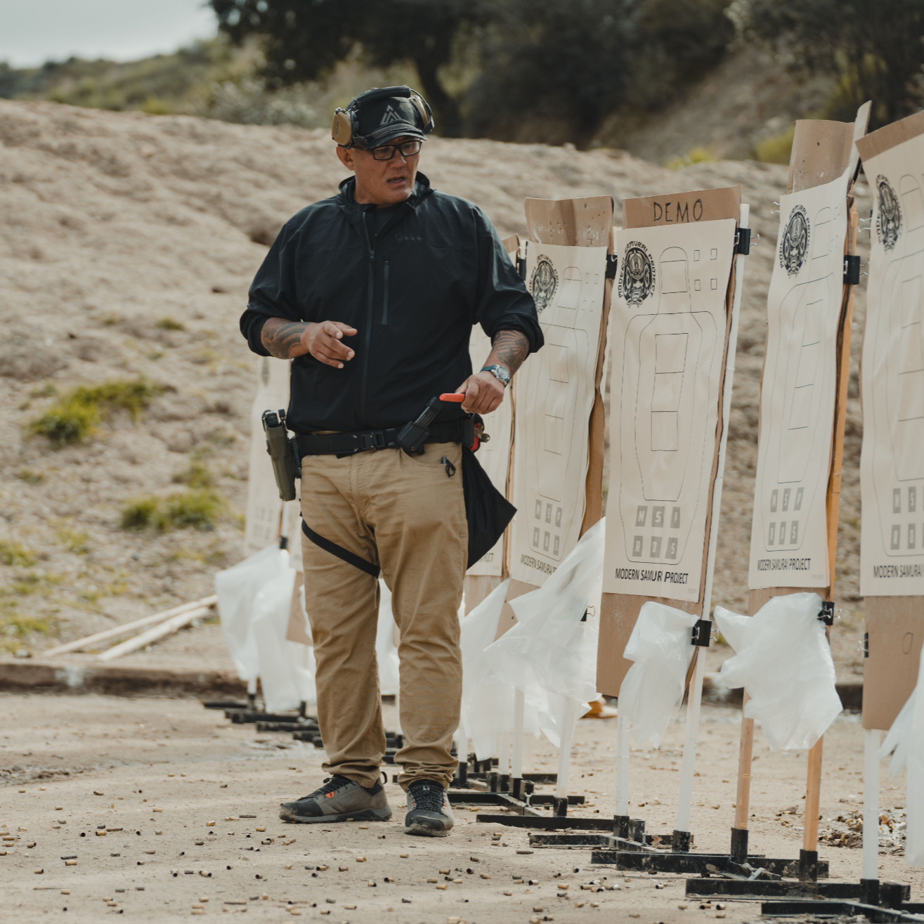 Red Dot Pistol: Fundamentals Instructor 2-Day Course / Phoenix, AZ / April 21-22, 2026 / Ben Avery Shooting Facility