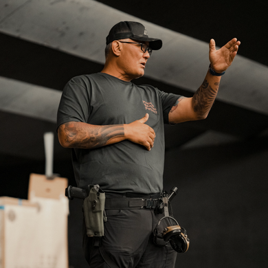Red Dot Pistol: Fundamentals Instructor 2-Day Course / LEO, MIL, Cred Sec. Only / Winchester, VA / April 2-3, 2026 / Golden Seal Enterprises