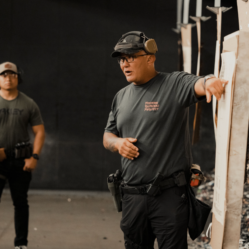 Red Dot Pistol: Fundamentals Instructor 2-Day Course *LEO Only* / Montgomery County, MD / April 8-9, 2026 / Montgomery Co. PD