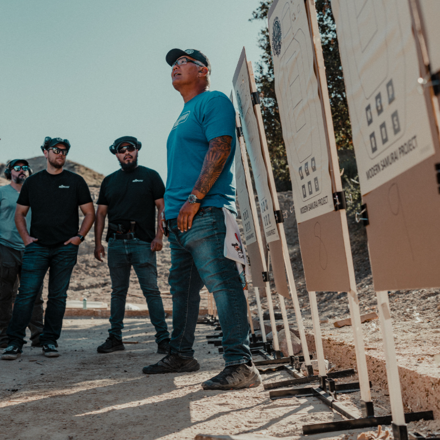 Red Dot Pistol: Fundamentals Instructor 2-Day Course *LEO Only / Linden, CA / January 13-14, 2026
