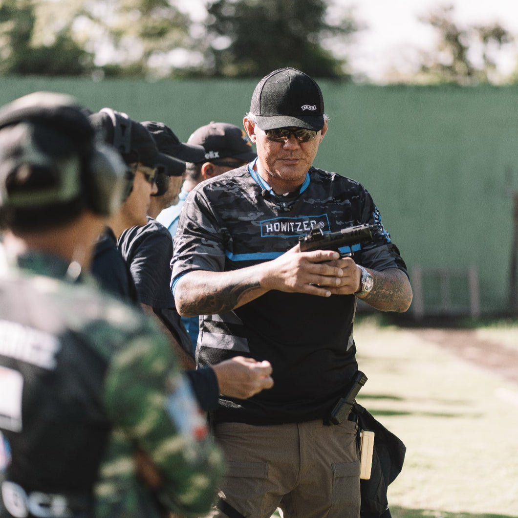Red Dot Pistol: Fundamentals Instructor Course / Palisade, CO / September 20-21, 2025 /  CAMEO Shooting and Education Complex