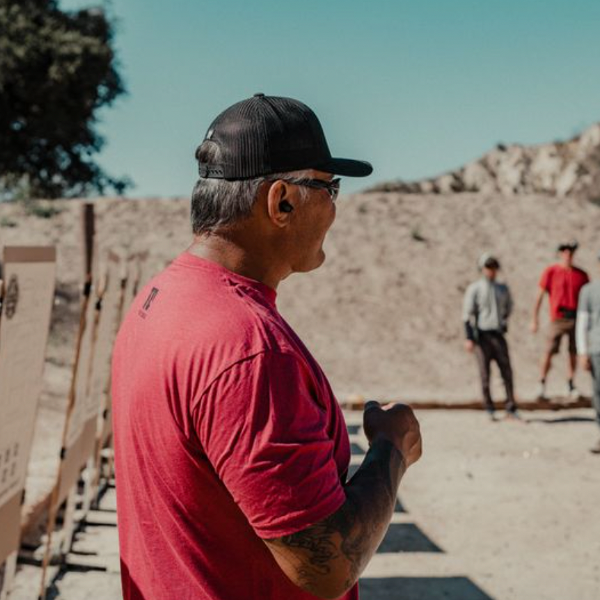 Red Dot Pistol: Fundamentals Instructor 2-Day Course *LEO Only / San Mateo, CA / December 10-11, 2025 / San Mateo County Sheriff's Office
