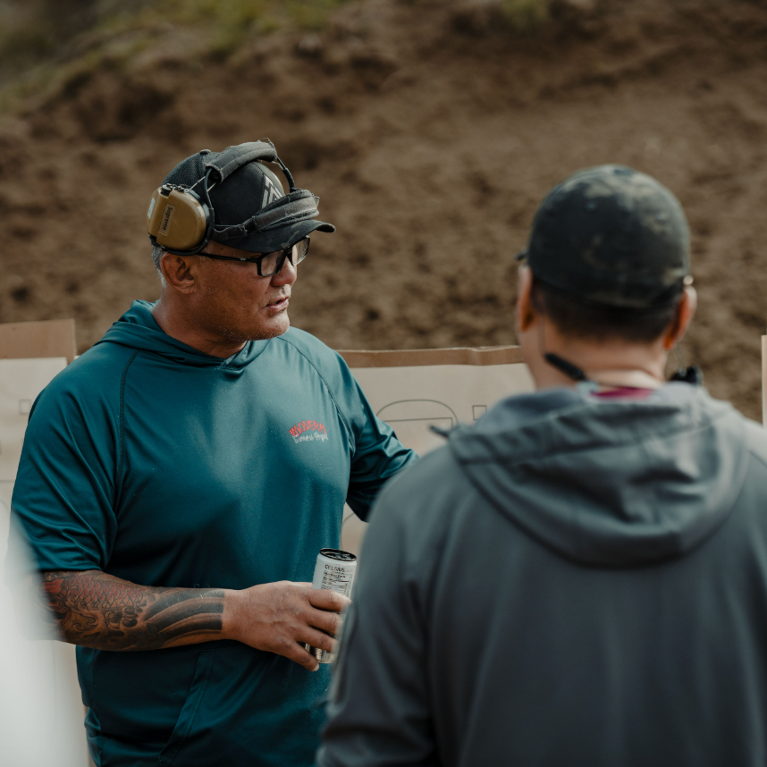 Red Dot Pistol: Fundamentals Instructor 2-Day Course / Ruskin, FL / February 10-11, 2026 / Gun Craft