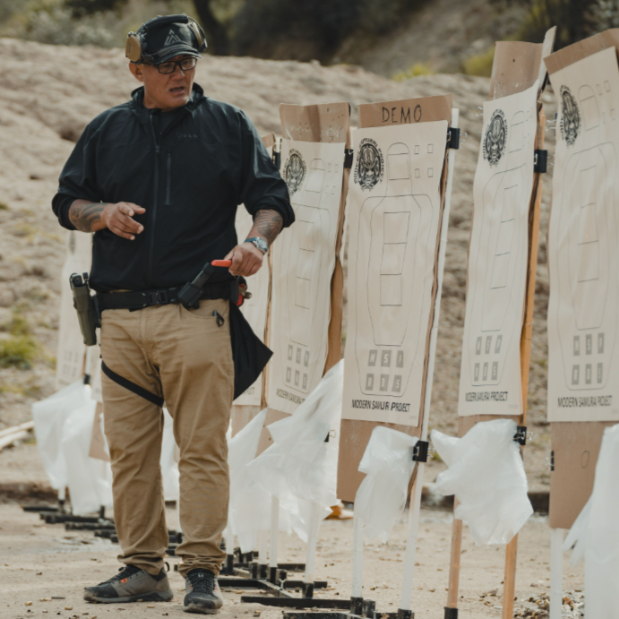 Red Dot Pistol: Fundamentals and Performance 2-Day Course *LE Only / Ventura, CA / March 4-5, 2026