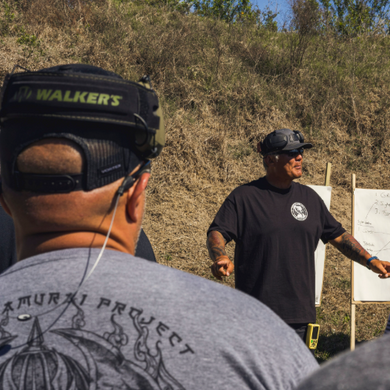 Red Dot Pistol: Fundamentals and Performance 2-Day Course / Edinburg, TX / February 21-22, 2026