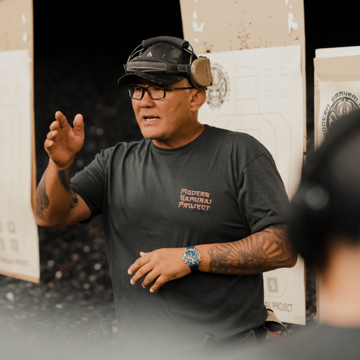 Red Dot Pistol: Fundamentals and Performance 2-Day Course / Frederick, MD / July 25-26, 2026 / Precision Point (Indoor)
