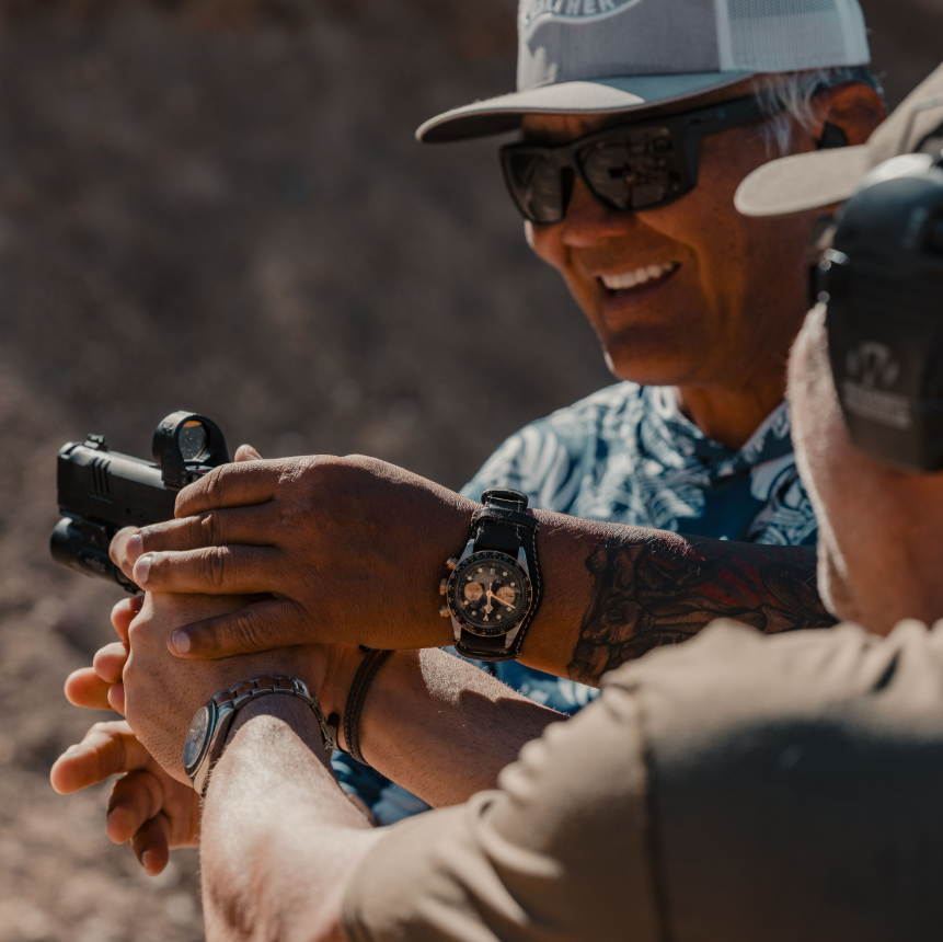 MSP and Reston Practical Performance  / East Granby, CT / June 30-July 1, 2026 / Hartford Gun Club