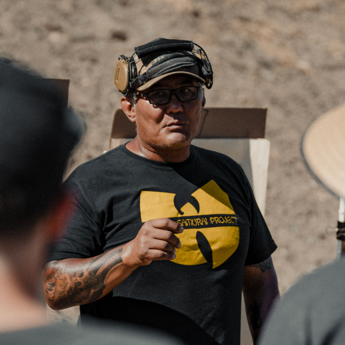 AIWB- Path to Performance 2-Day Course (Irons or Optics Accepted) / Reno, NV / October 24-25, 2026 / Nevada Firearms Academy and Range