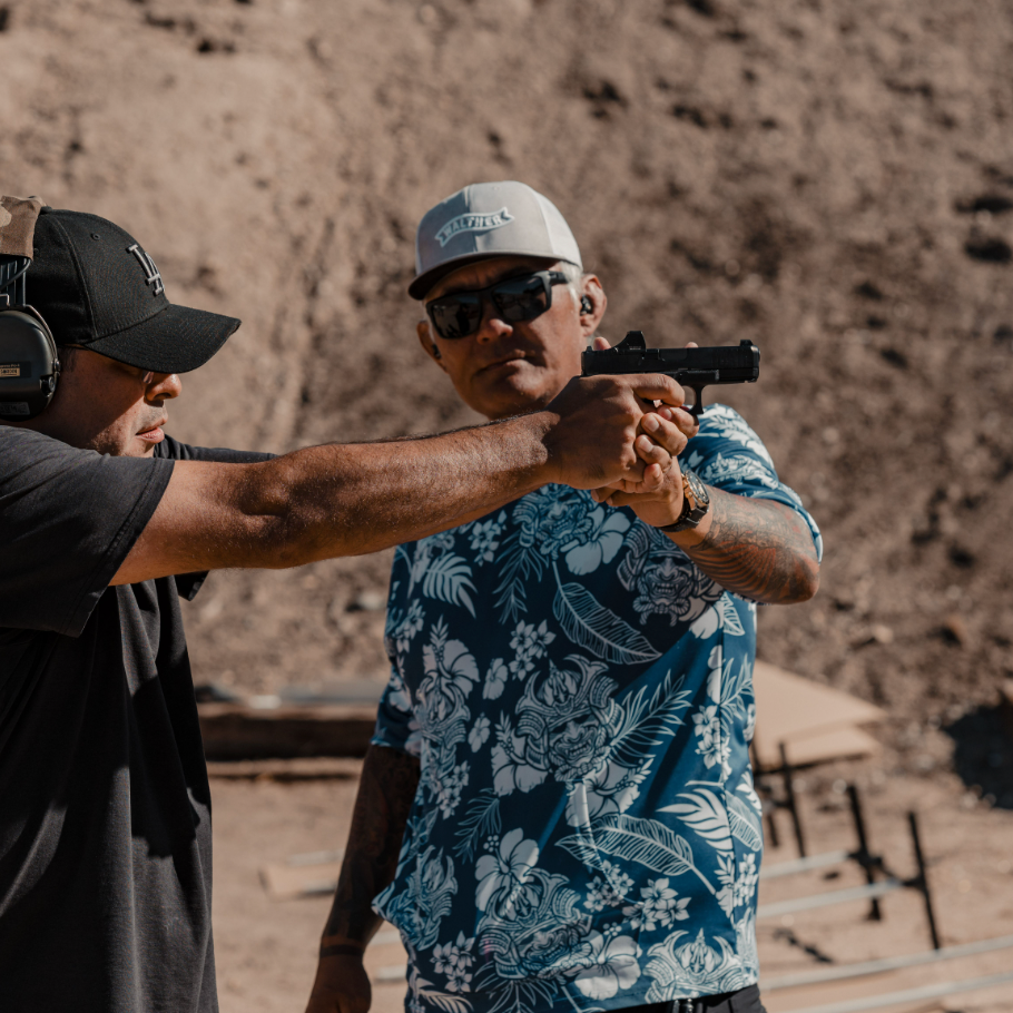 Red Dot Pistol: Fundamentals Instructor 2-Day Course *LEO Only / Fresno, CA / October 21-22, 2026 / Fresno Police Dept. Regional Training Center