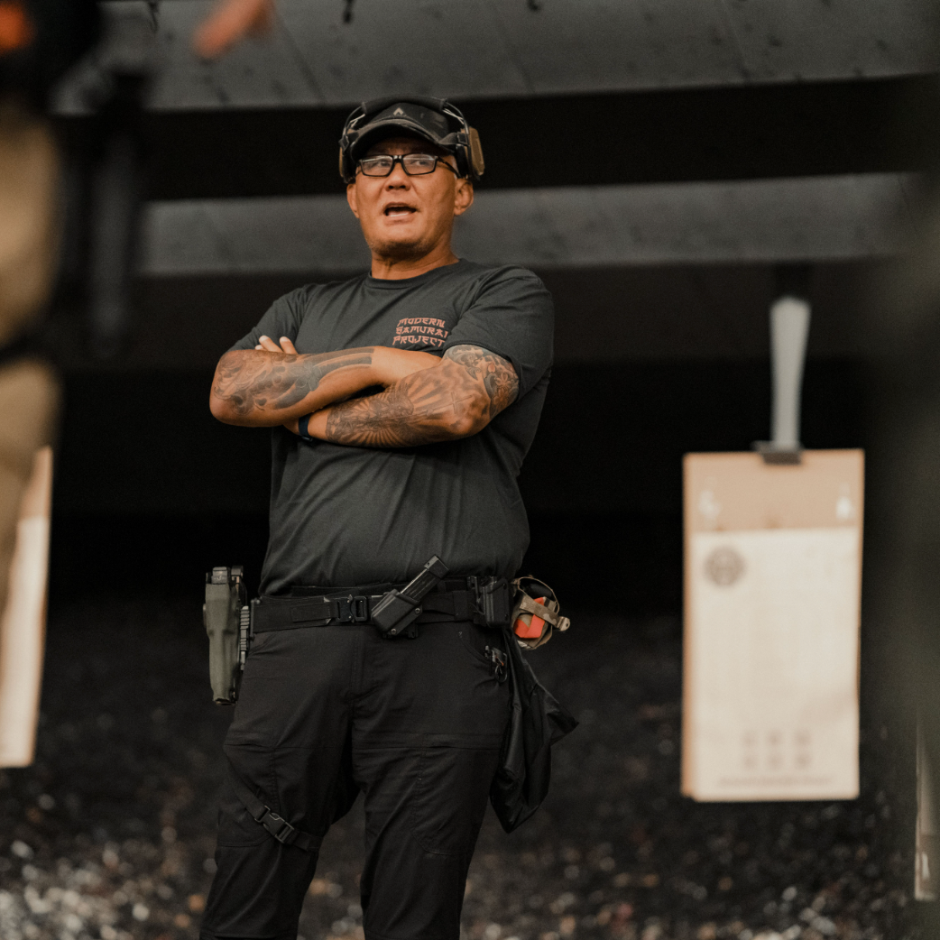 Red Dot Pistol: Fundamentals Instructor 2-Day Course * LEO Only / Idaho Falls, ID / October 27-28, 2026