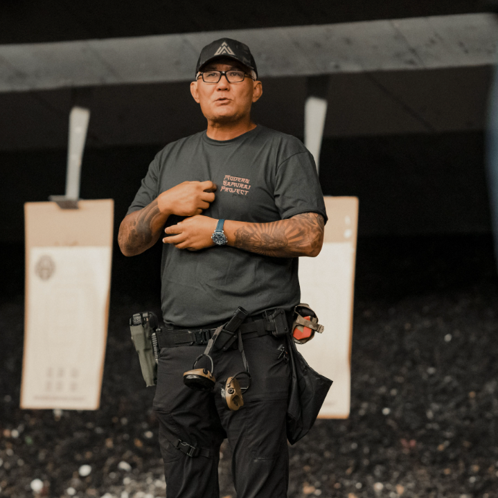 Red Dot Pistol: Fundamentals and Performance 2-Day Course / Chicago, IL / December 5-6, 2026 / Alpha Range (Indoor)