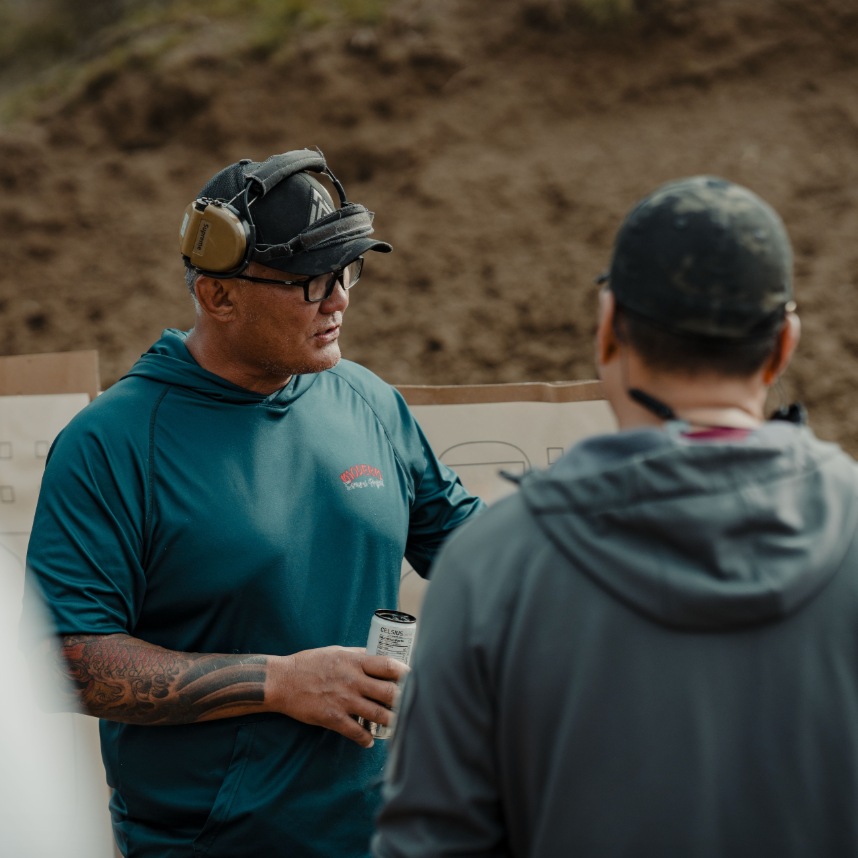 Red Dot Pistol: Fundamentals and Performance 2-Day Course / Hardwick, MA / August 20-21, 2025
