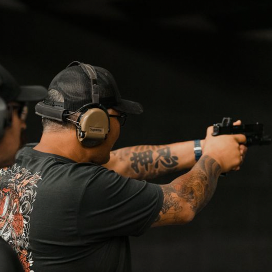 Red Dot Pistol: Fundamentals Instructor 2-Day Course *LEO Only / Fresno, CA / November 11-12, 2025 / Fresno Police Dept. Regional Training Center