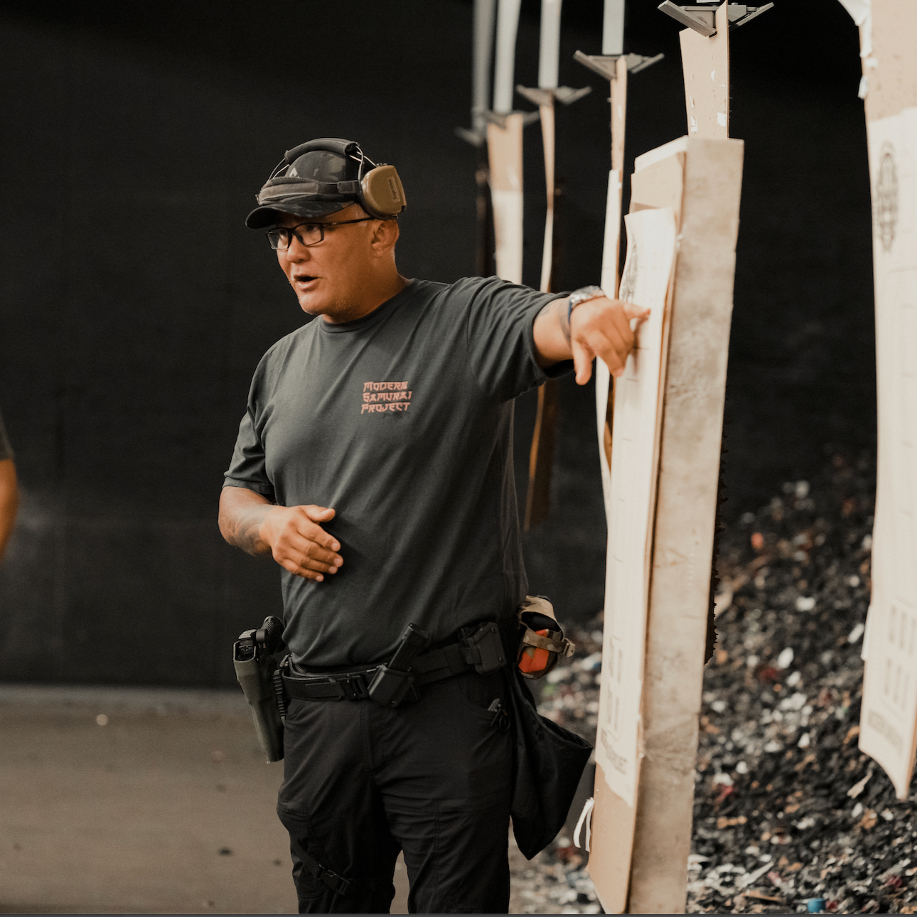 Red Dot Pistol: Fundamentals and Performance 2-Day Course / Nashville, TN / October 7-8, 2025