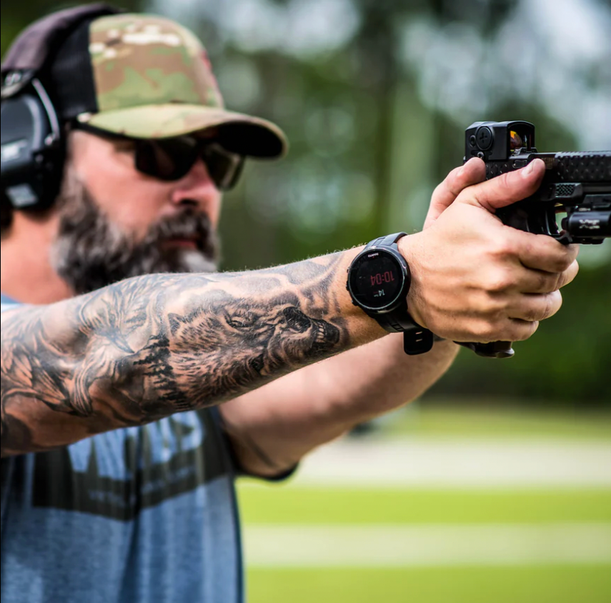 MSP and Reston Practical Performance  / East Granby, CT / June 30-July 1, 2026 / Hartford Gun Club